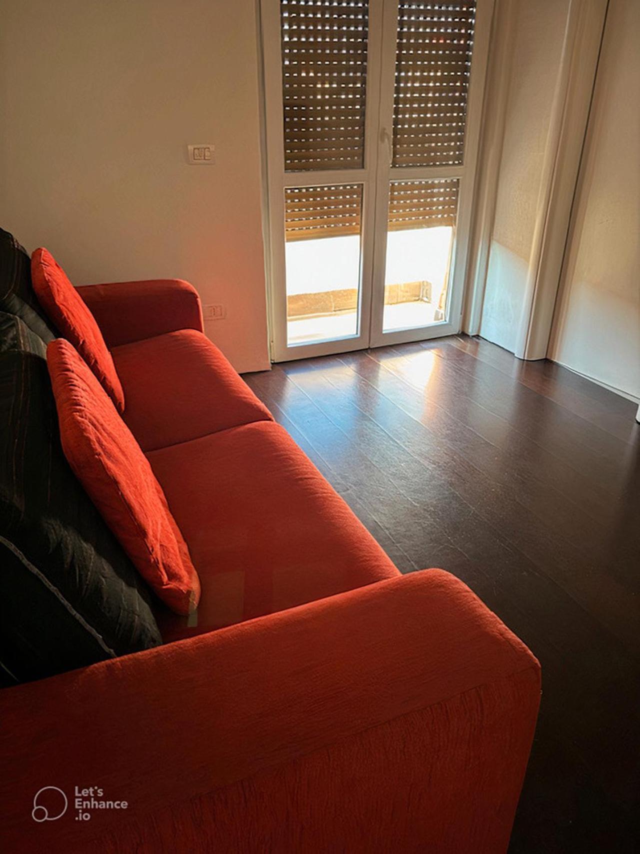 Central Station Suite Bologna Eksteriør bilde