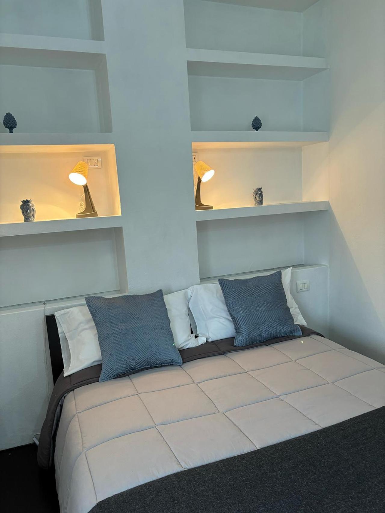 Central Station Suite Bologna Eksteriør bilde